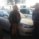 Illustration for article titled This Couple Is Driving Cross-Country To Return Their Polluting Jetta To VW Headquarters